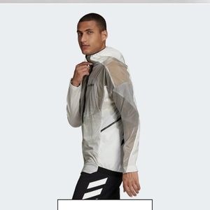 TERREX AGRAVIC WINDWEAVE PRO OCTA INSULATION WINDBREAKER